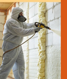 Услуги Услуги утепления в Добрянке под ключ