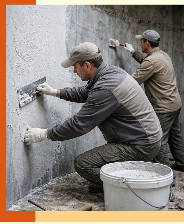 Утепление резервуаров жидкой теплоизоляцией в Добрянке